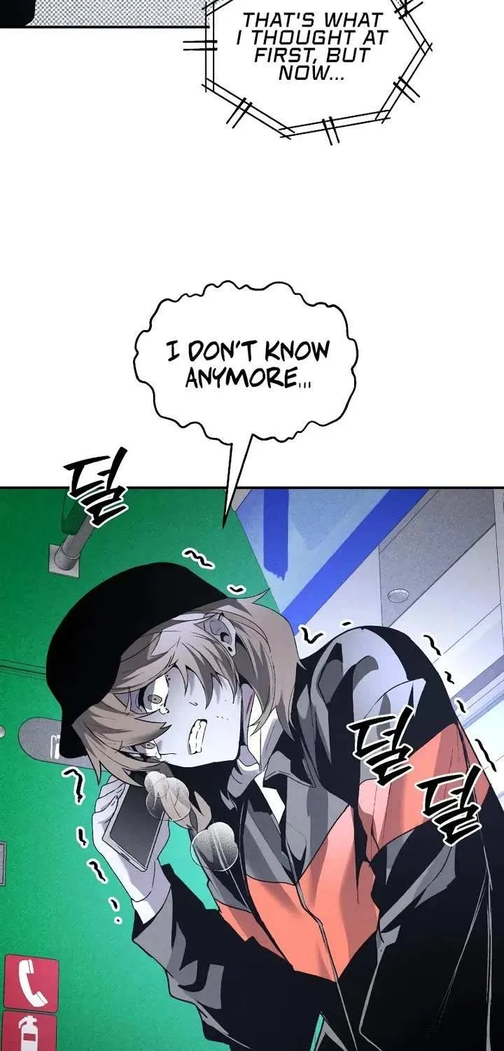 Destined Murderer Chapter 40 page 69 - 