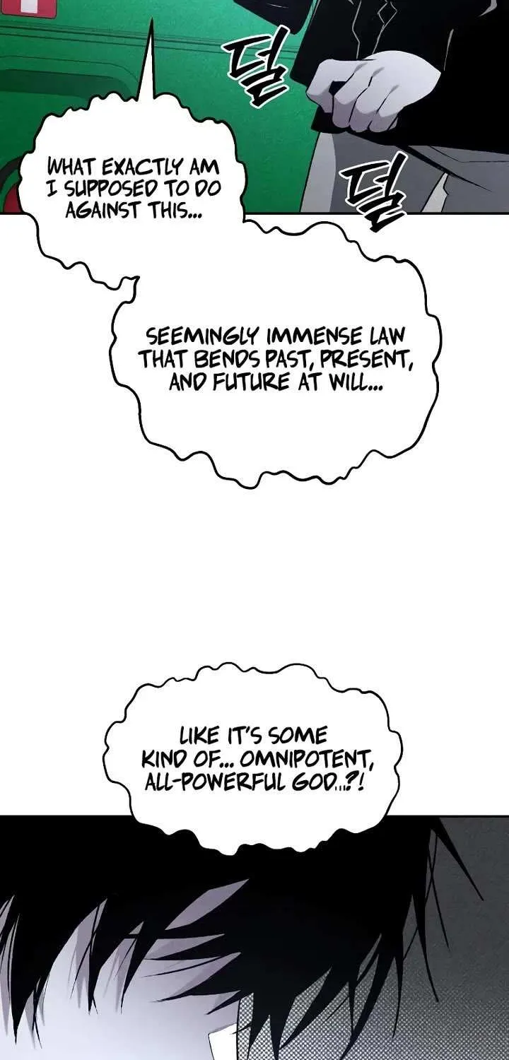 Destined Murderer Chapter 40 page 70 - 