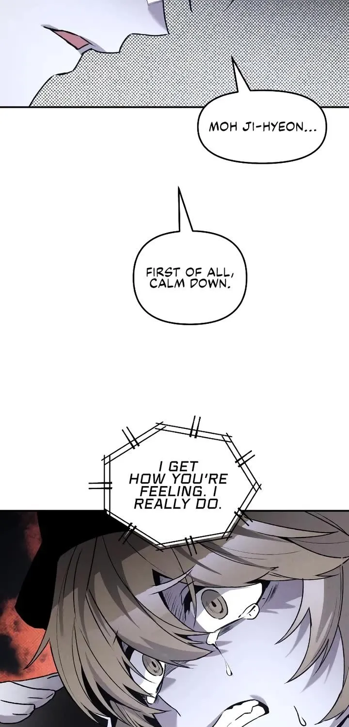 Destined Murderer Chapter 40 page 71 - 