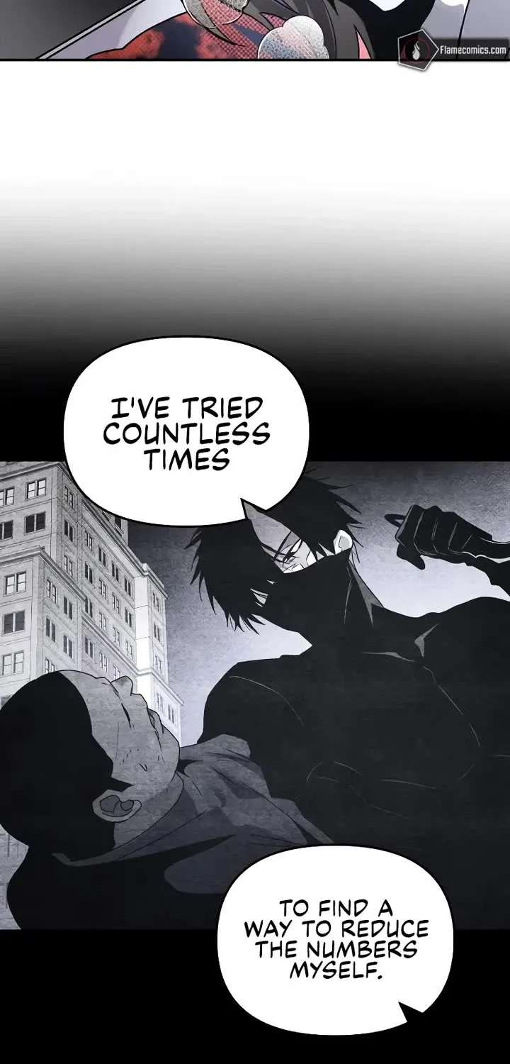 Destined Murderer Chapter 40 page 73 - 