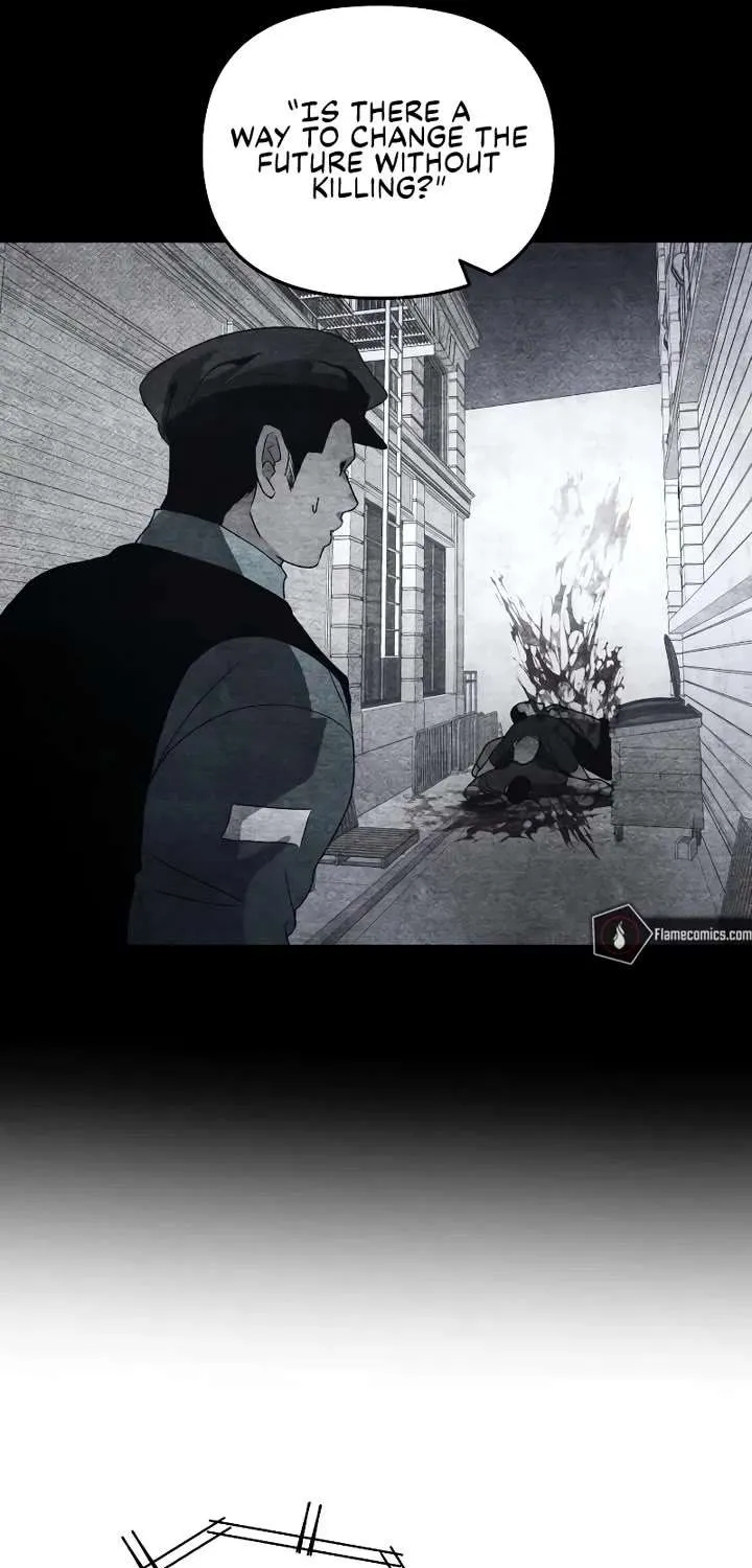 Destined Murderer Chapter 40 page 75 - 