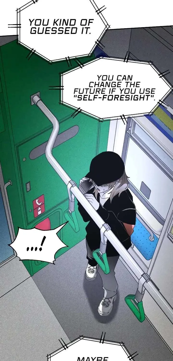 Destined Murderer Chapter 40 page 76 - 