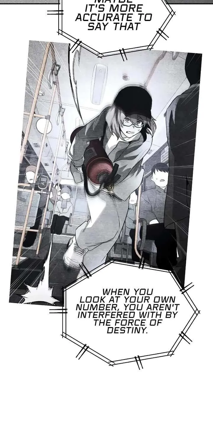 Destined Murderer Chapter 40 page 77 - 
