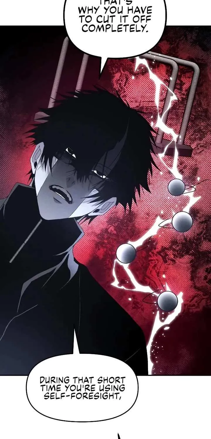 Destined Murderer Chapter 40 page 79 - 