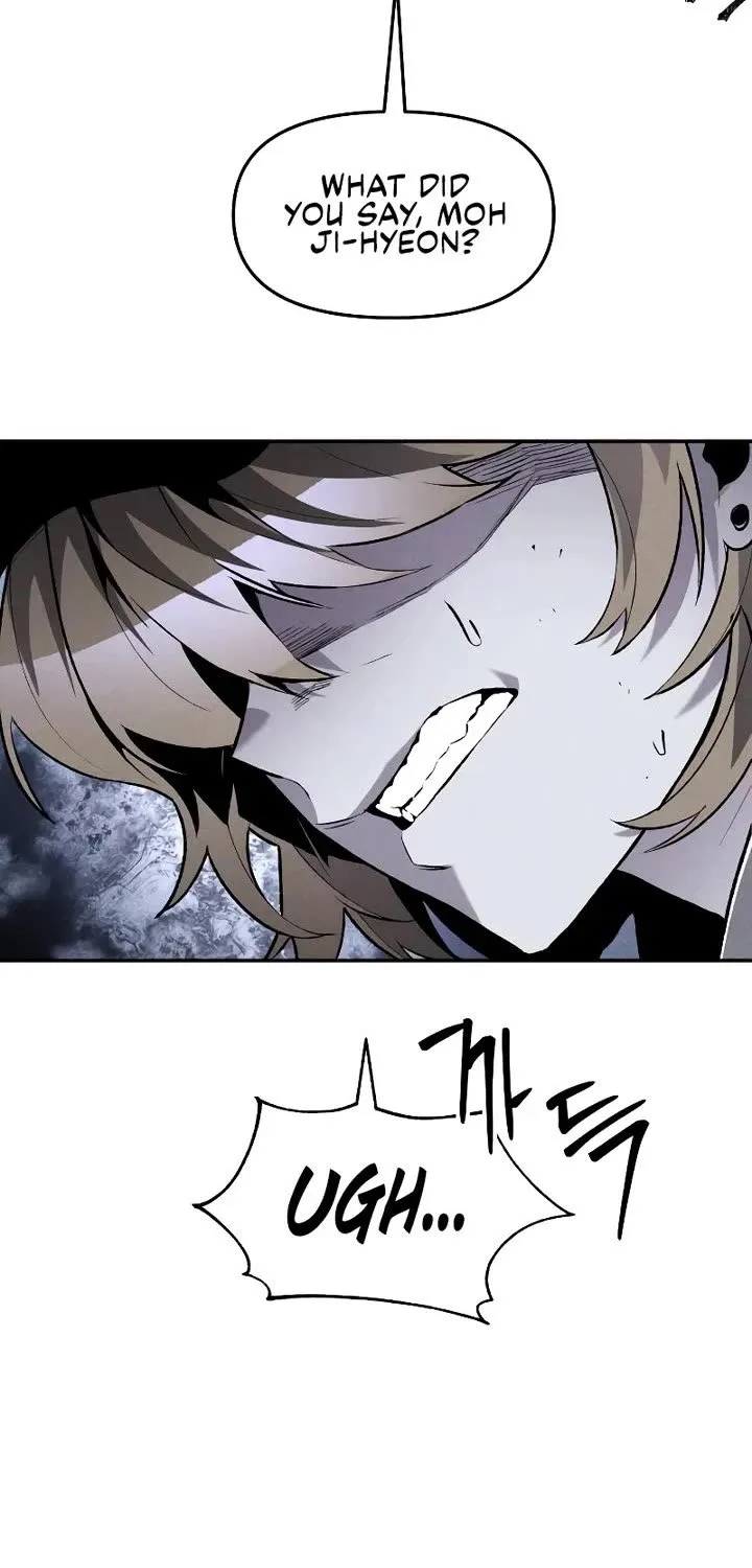 Destined Murderer Chapter 40 page 9 - 