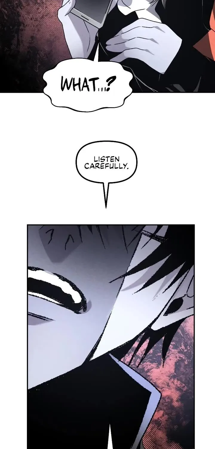Destined Murderer Chapter 40 page 81 - 