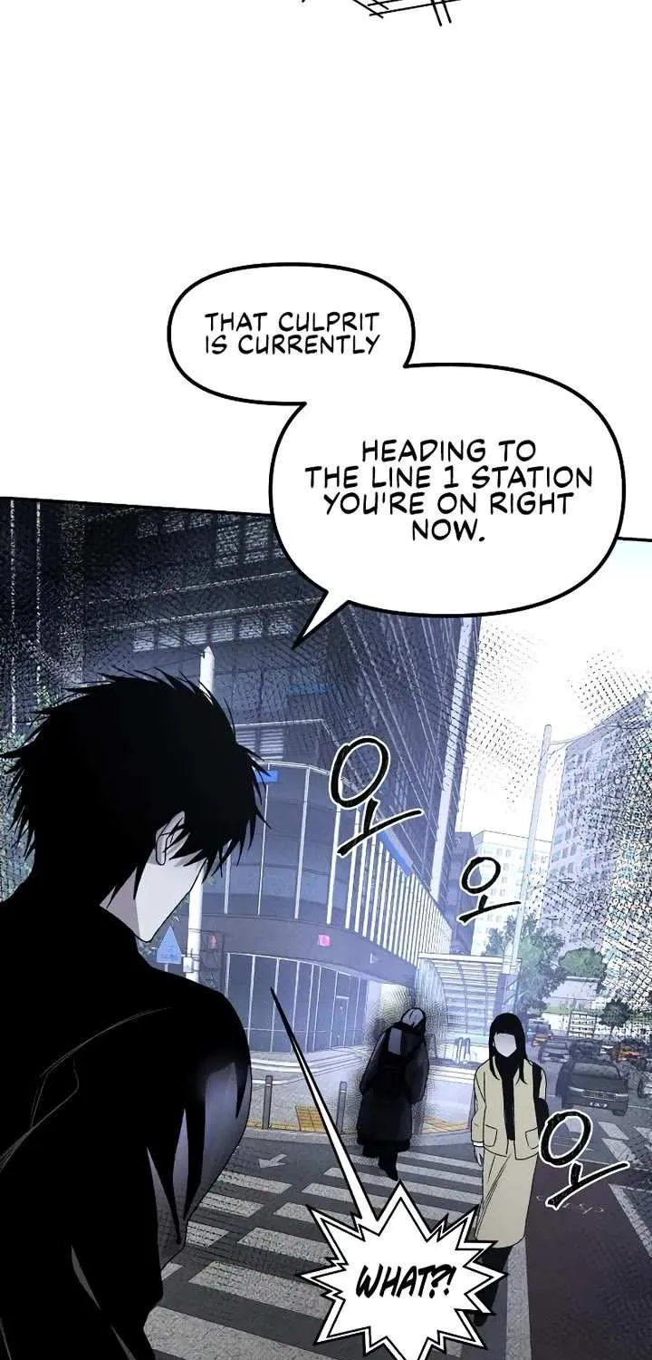 Destined Murderer Chapter 40 page 85 - 