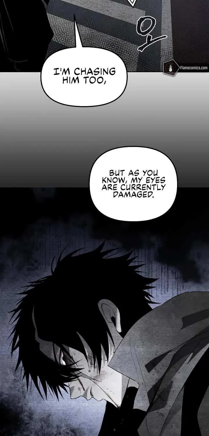 Destined Murderer Chapter 40 page 86 - 