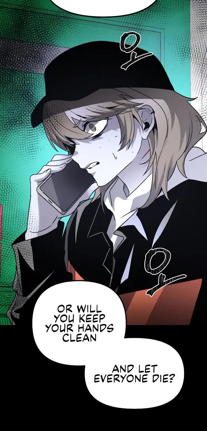 Destined Murderer Chapter 40 page 91 - 
