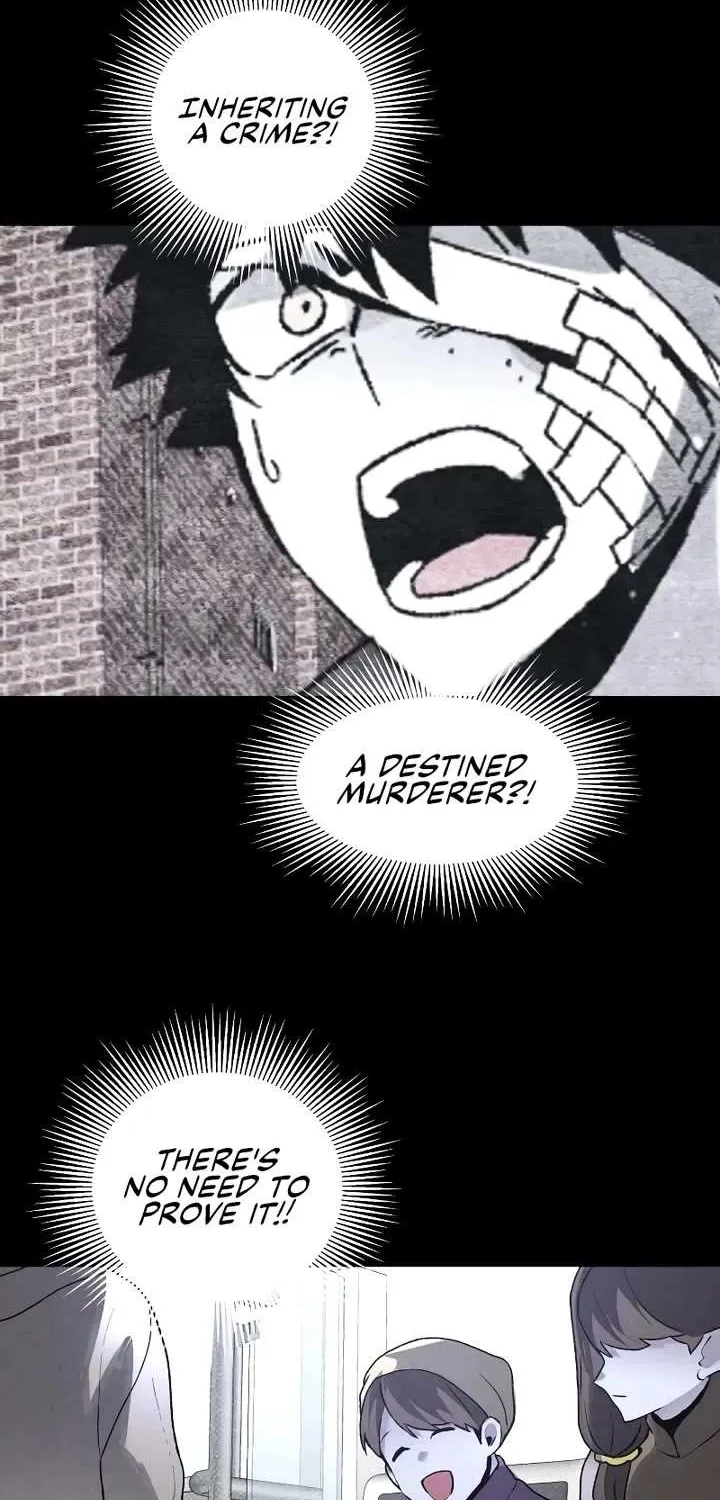 Destined Murderer Chapter 40 page 94 - 