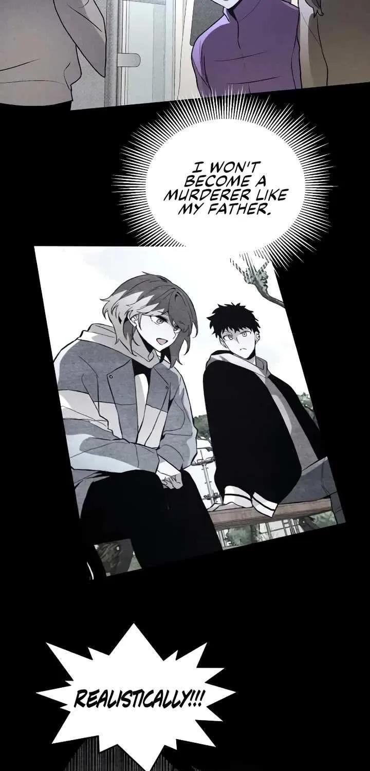 Destined Murderer Chapter 40 page 95 - 