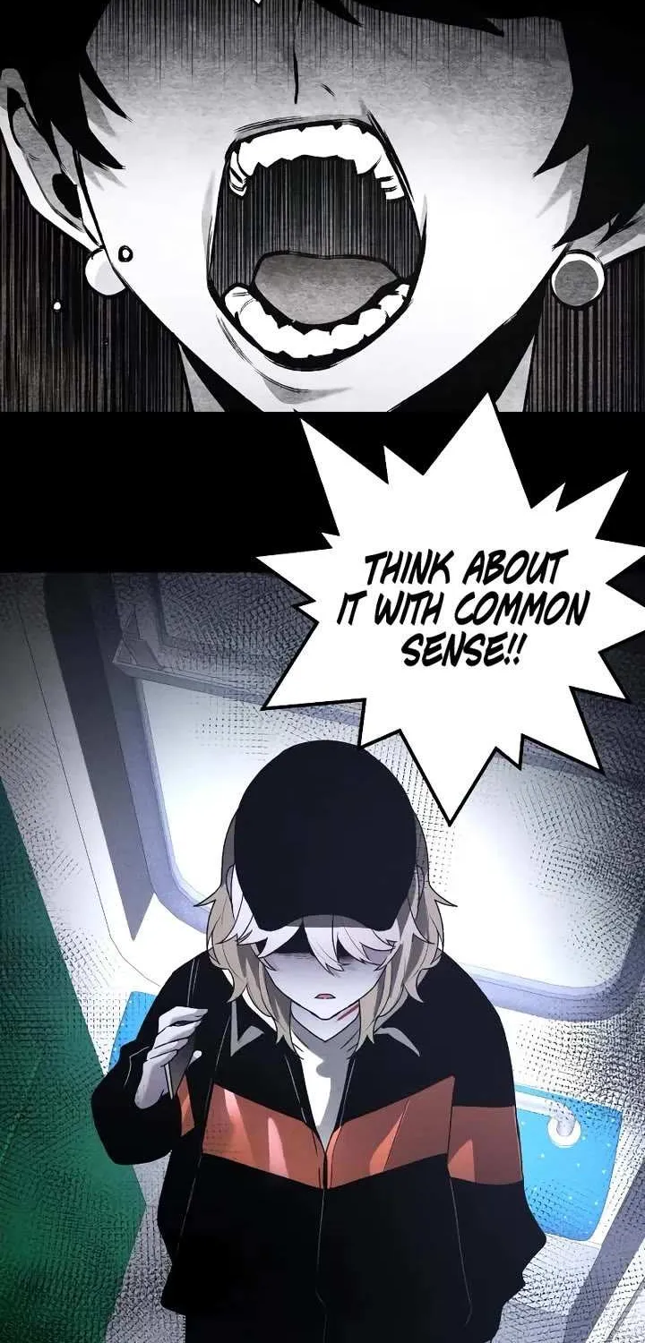 Destined Murderer Chapter 40 page 96 - 