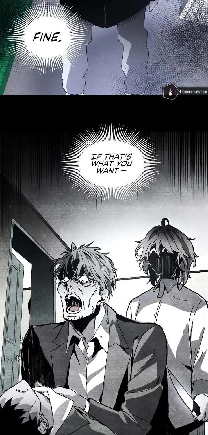 Destined Murderer Chapter 40 page 97 - 