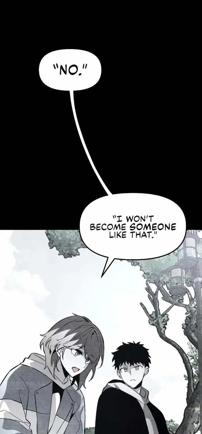 Destined Murderer Chapter 41 page 1 - 