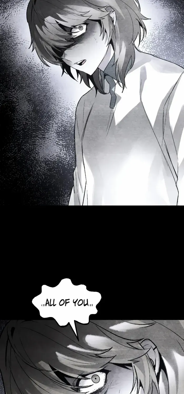 Destined Murderer Chapter 41 page 11 - 