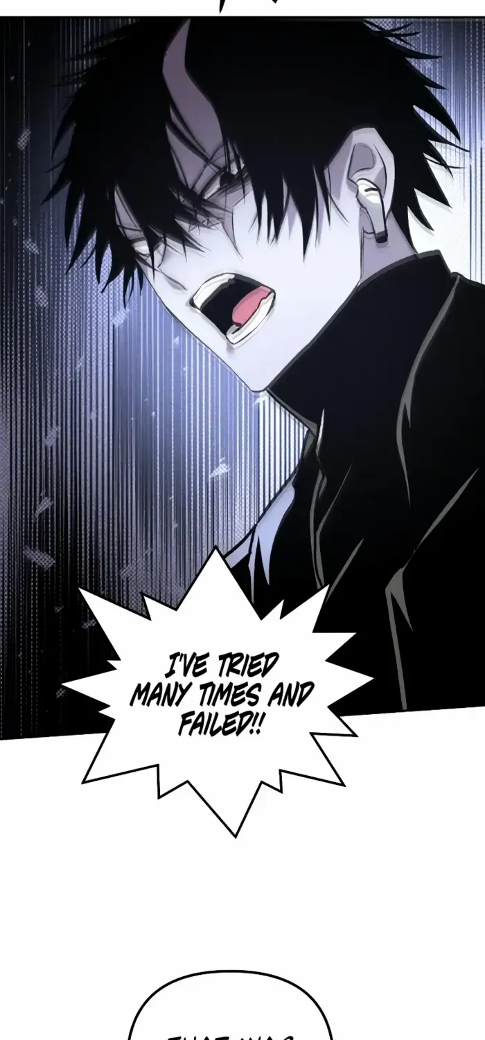 Destined Murderer Chapter 41 page 105 - 