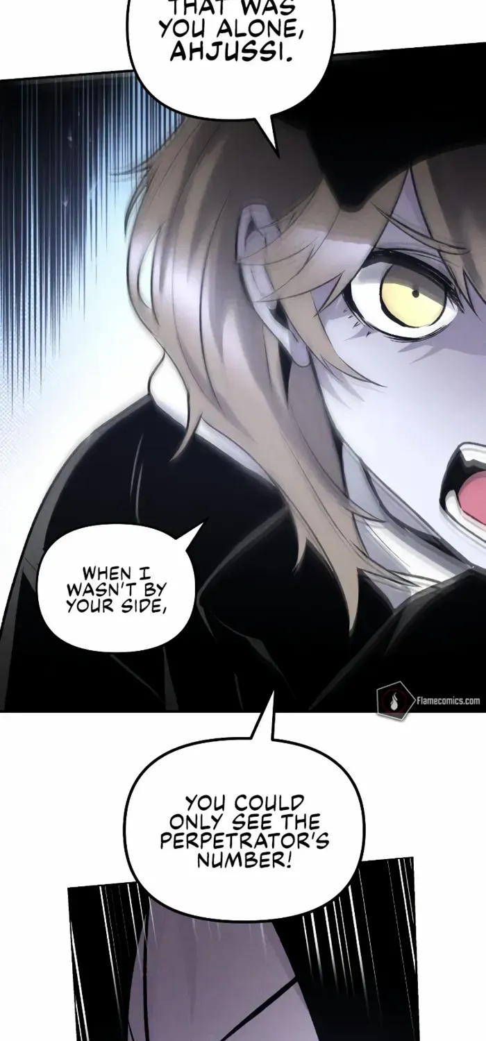 Destined Murderer Chapter 41 page 106 - 
