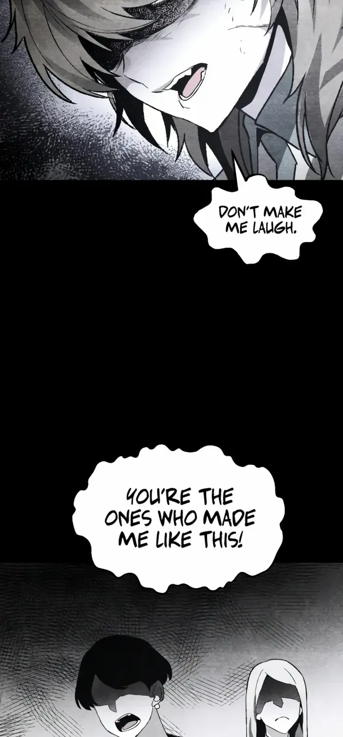 Destined Murderer Chapter 41 page 12 - 