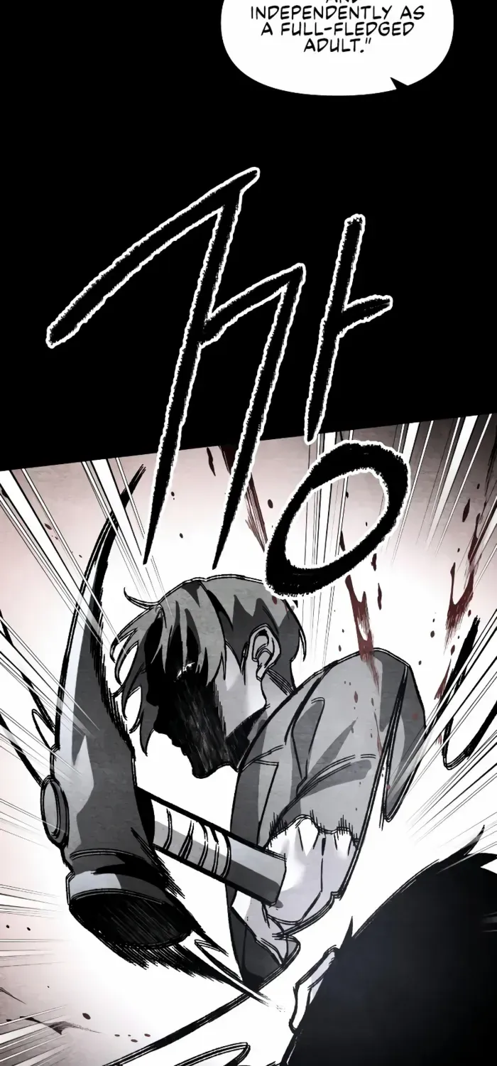 Destined Murderer Chapter 41 page 3 - 