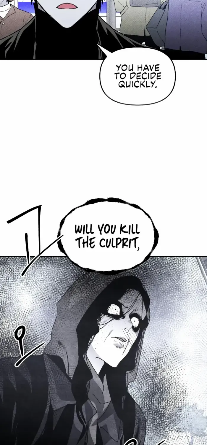 Destined Murderer Chapter 41 page 21 - 