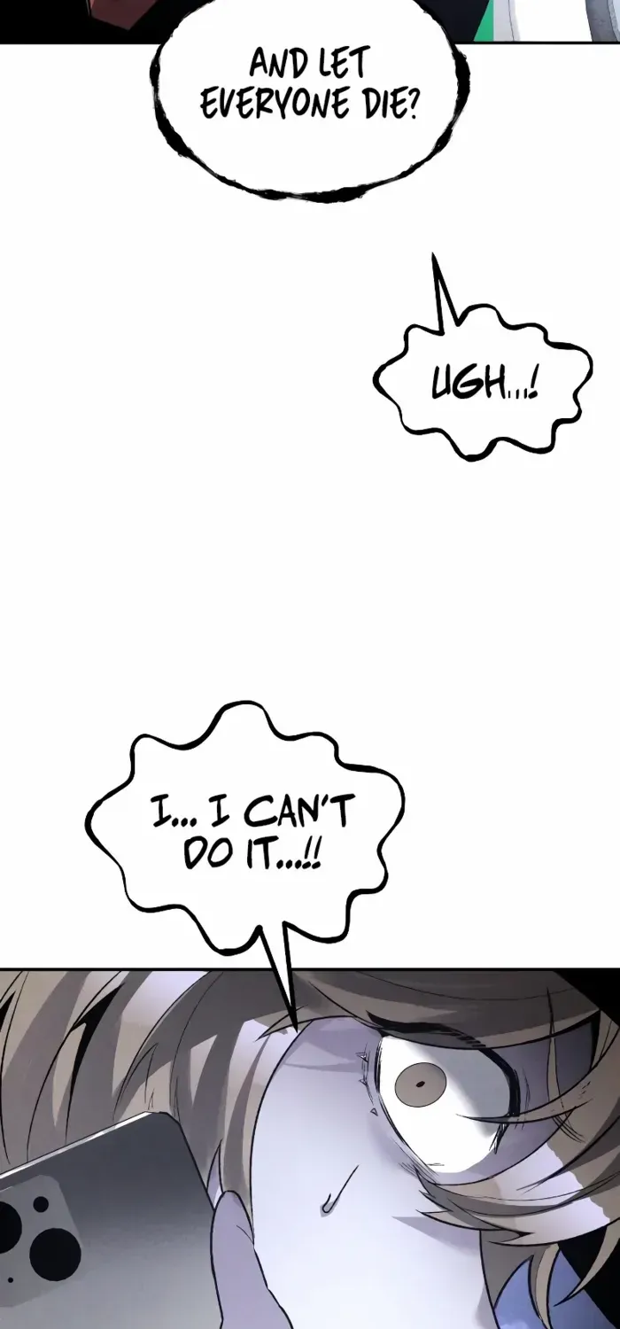 Destined Murderer Chapter 41 page 23 - 