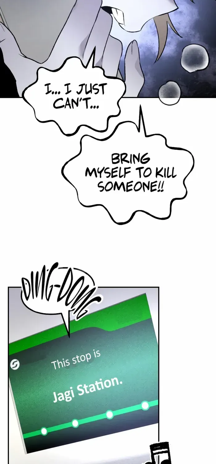 Destined Murderer Chapter 41 page 24 - 