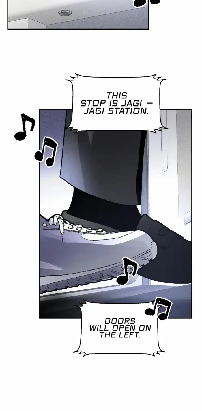 Destined Murderer Chapter 41 page 25 - 