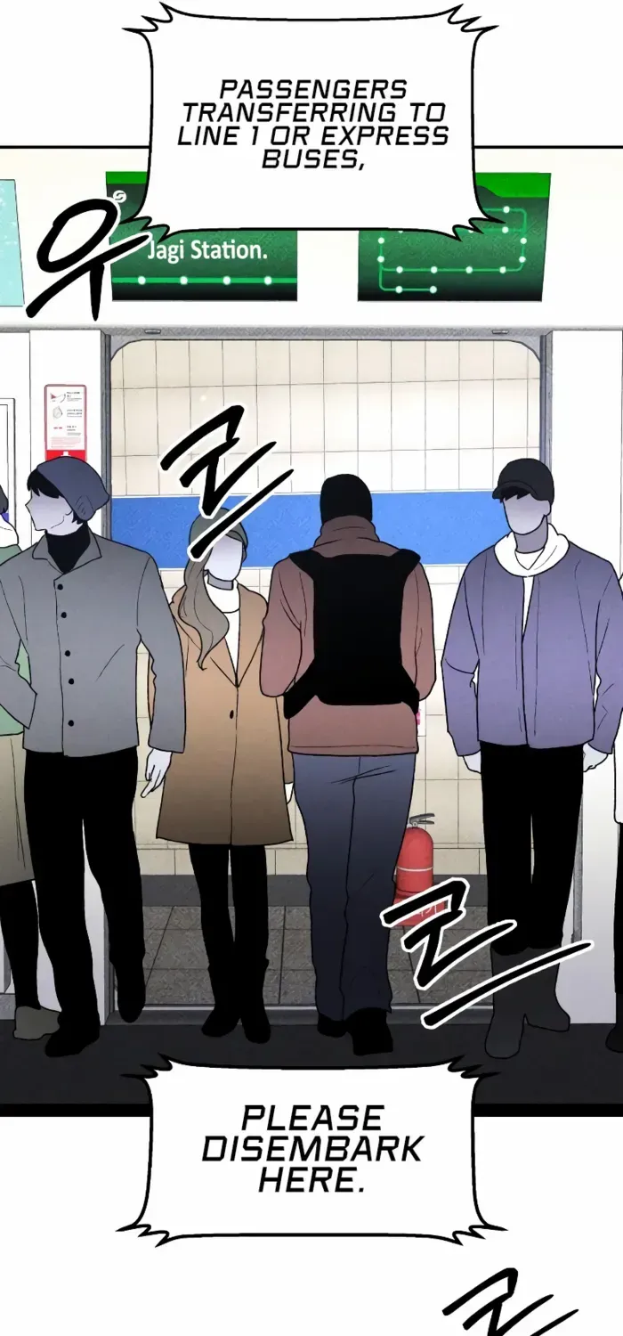 Destined Murderer Chapter 41 page 26 - 