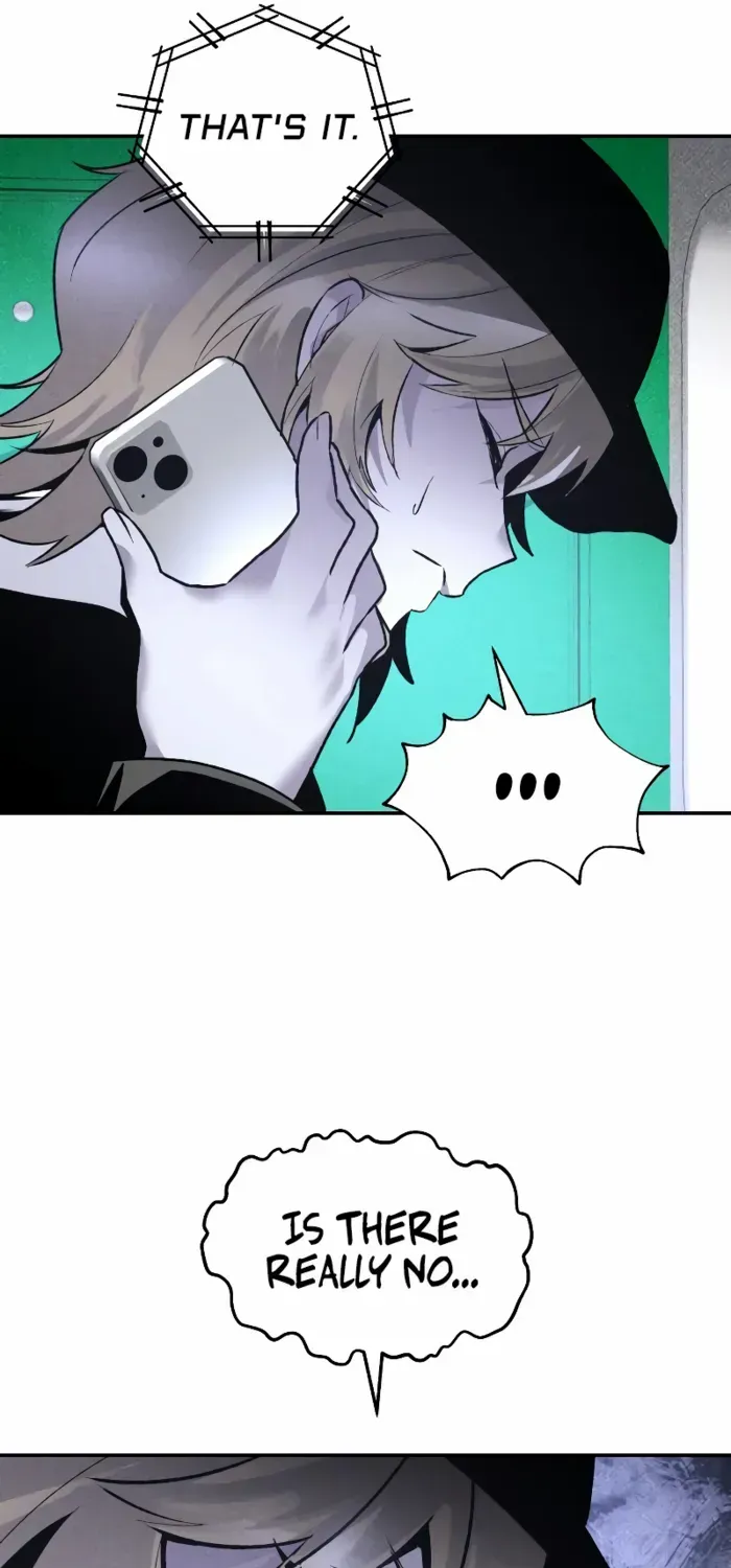 Destined Murderer Chapter 41 page 34 - 