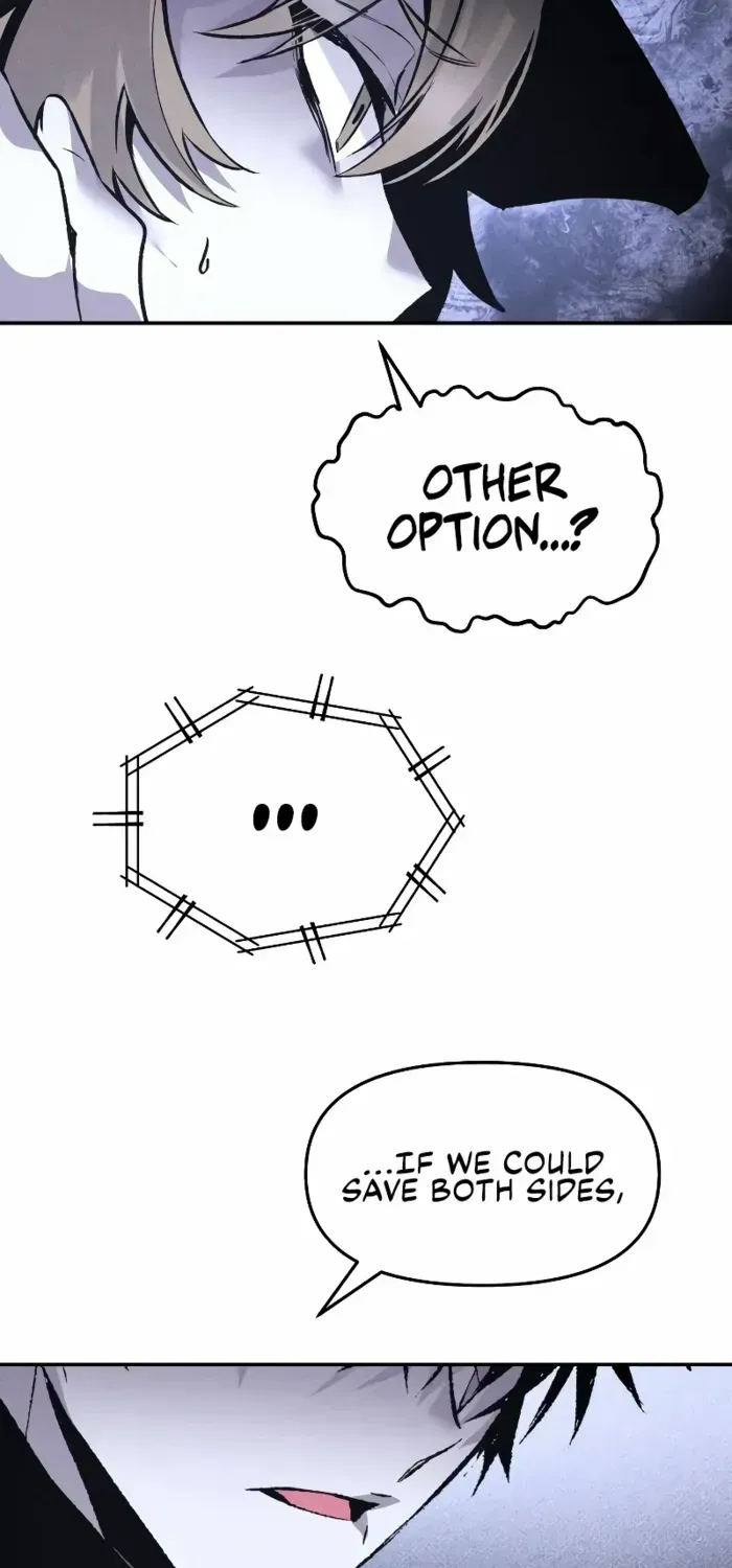 Destined Murderer Chapter 41 page 35 - 
