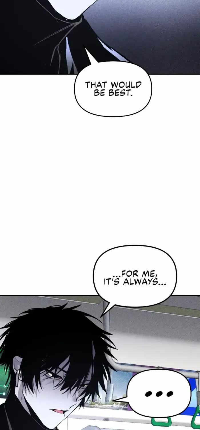 Destined Murderer Chapter 41 page 36 - 