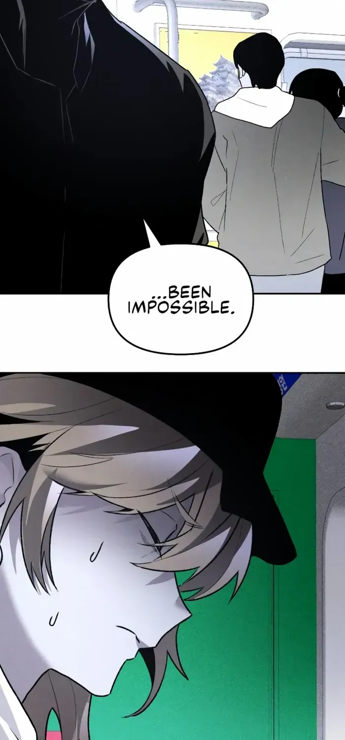 Destined Murderer Chapter 41 page 37 - 