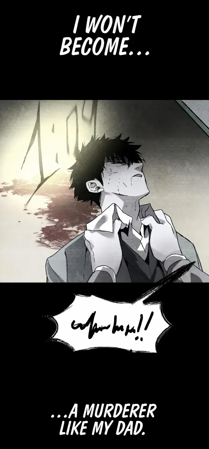 Destined Murderer Chapter 41 page 5 - 