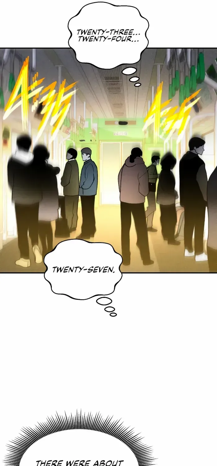 Destined Murderer Chapter 41 page 42 - 
