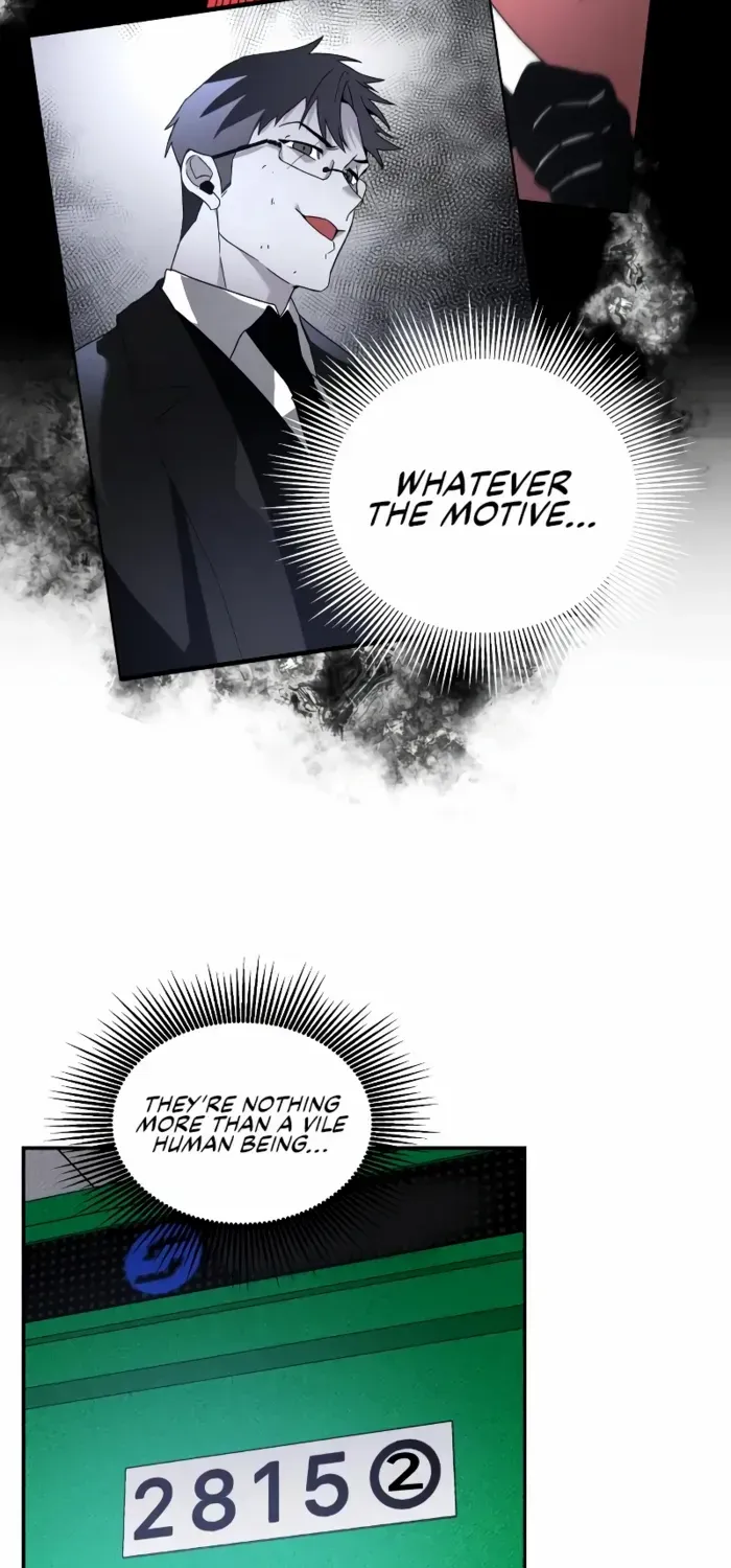Destined Murderer Chapter 41 page 47 - 