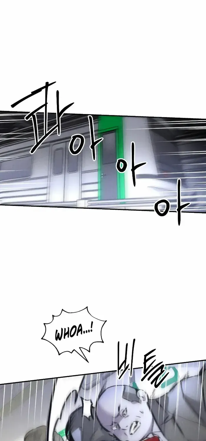 Destined Murderer Chapter 41 page 53 - 