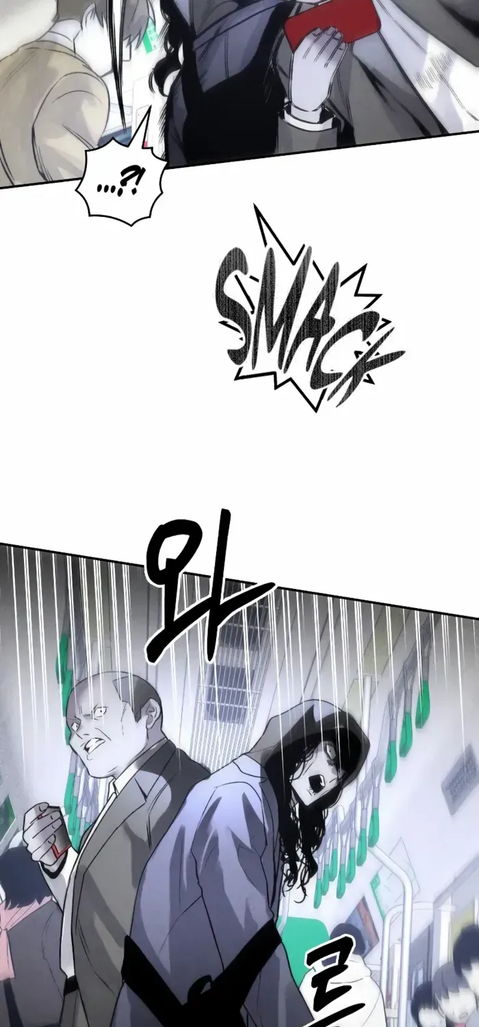 Destined Murderer Chapter 41 page 54 - 
