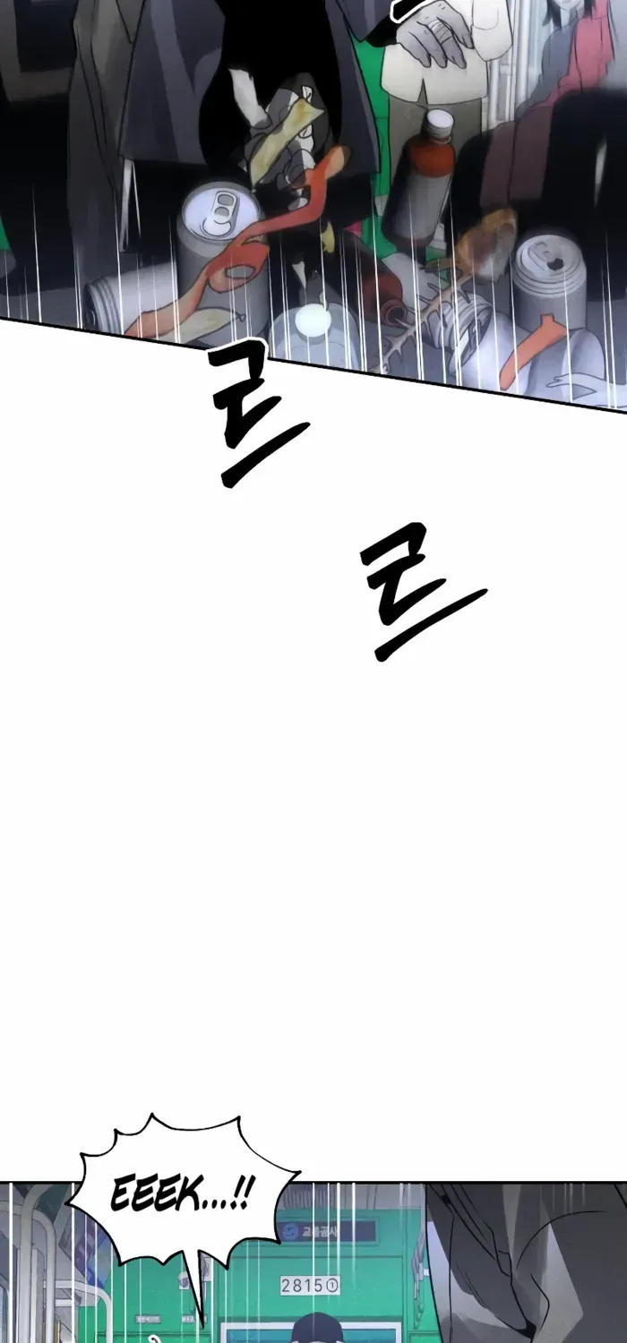 Destined Murderer Chapter 41 page 55 - 