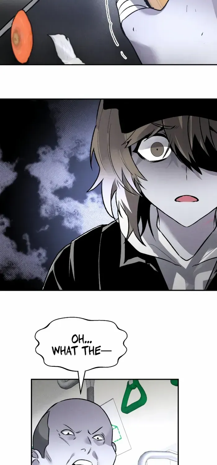 Destined Murderer Chapter 41 page 57 - 