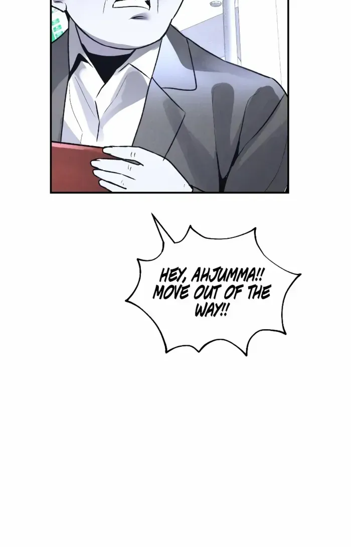 Destined Murderer Chapter 41 page 58 - 