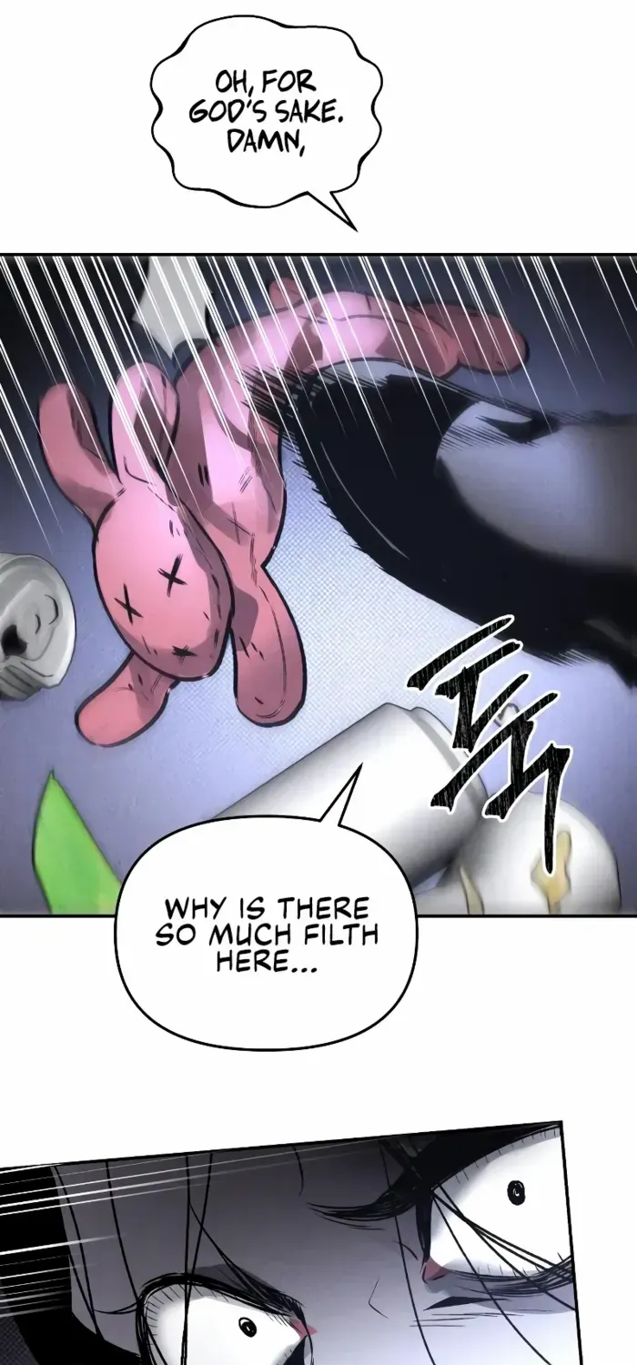 Destined Murderer Chapter 41 page 60 - 