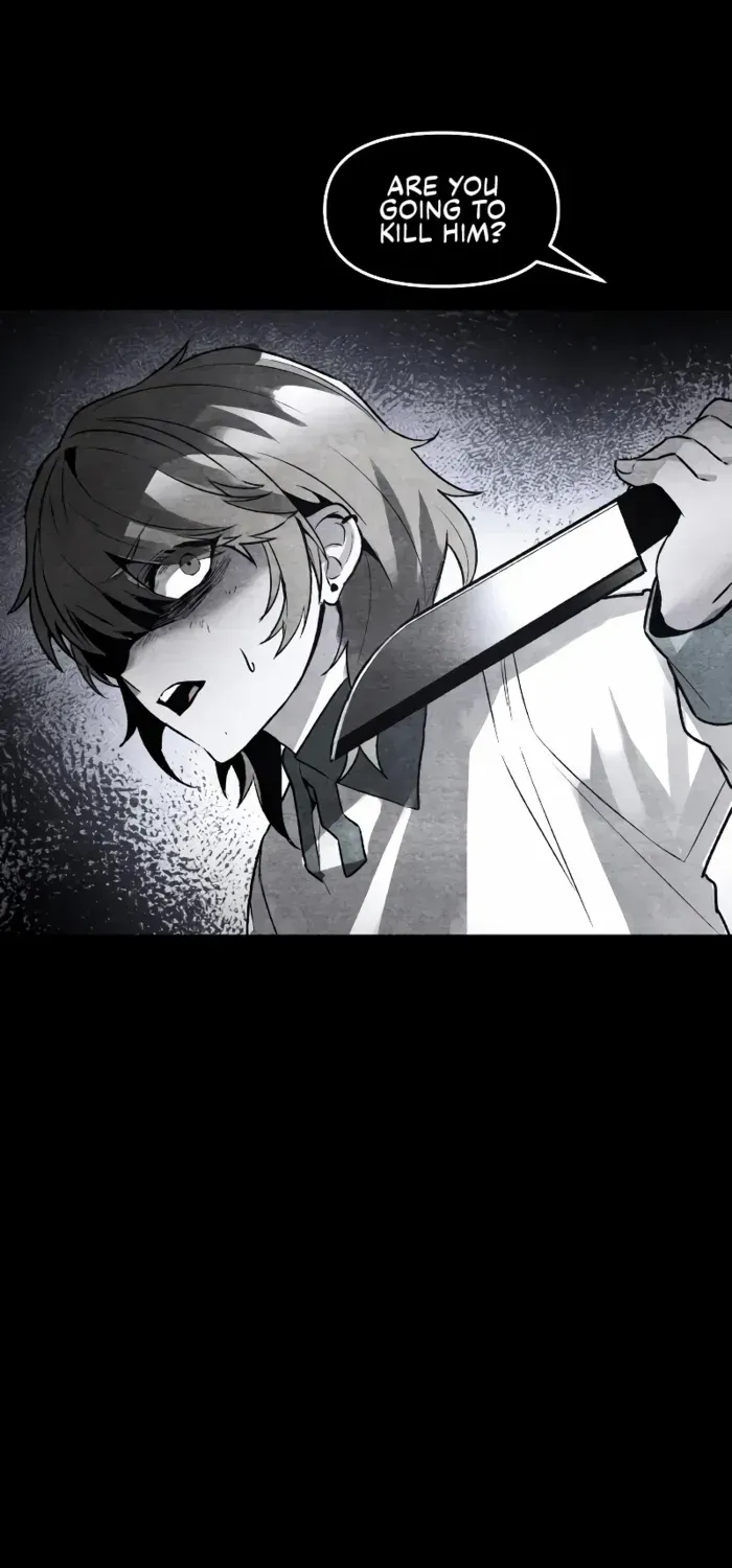 Destined Murderer Chapter 41 page 7 - 