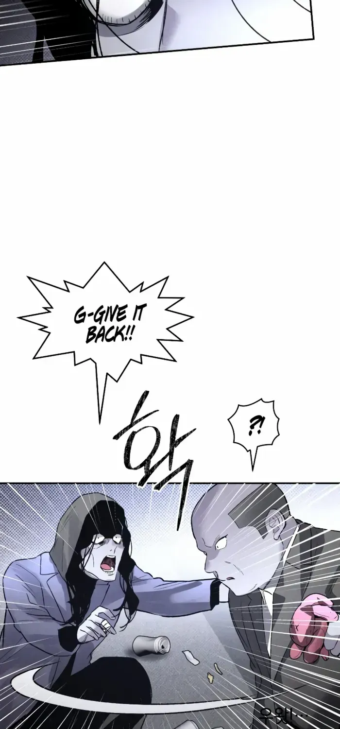 Destined Murderer Chapter 41 page 61 - 