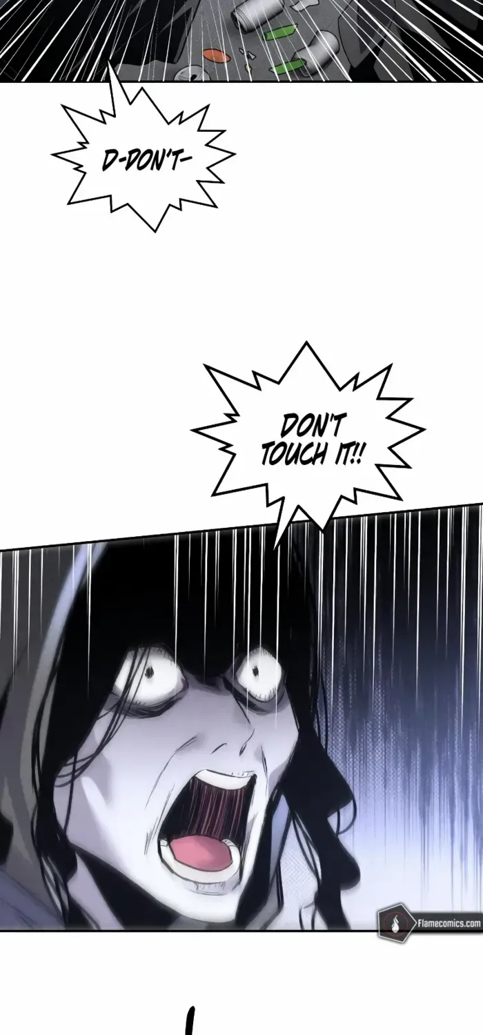 Destined Murderer Chapter 41 page 62 - 