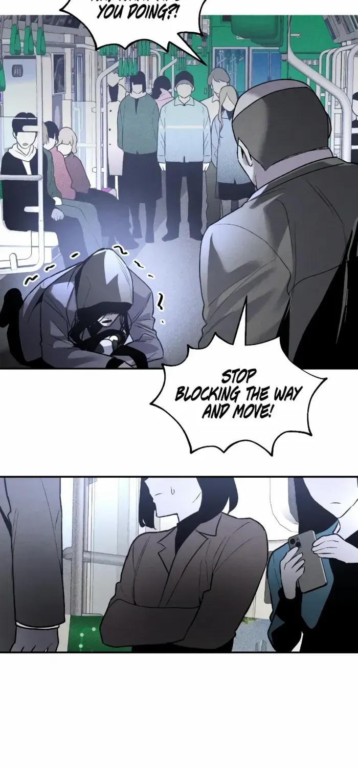 Destined Murderer Chapter 41 page 66 - 