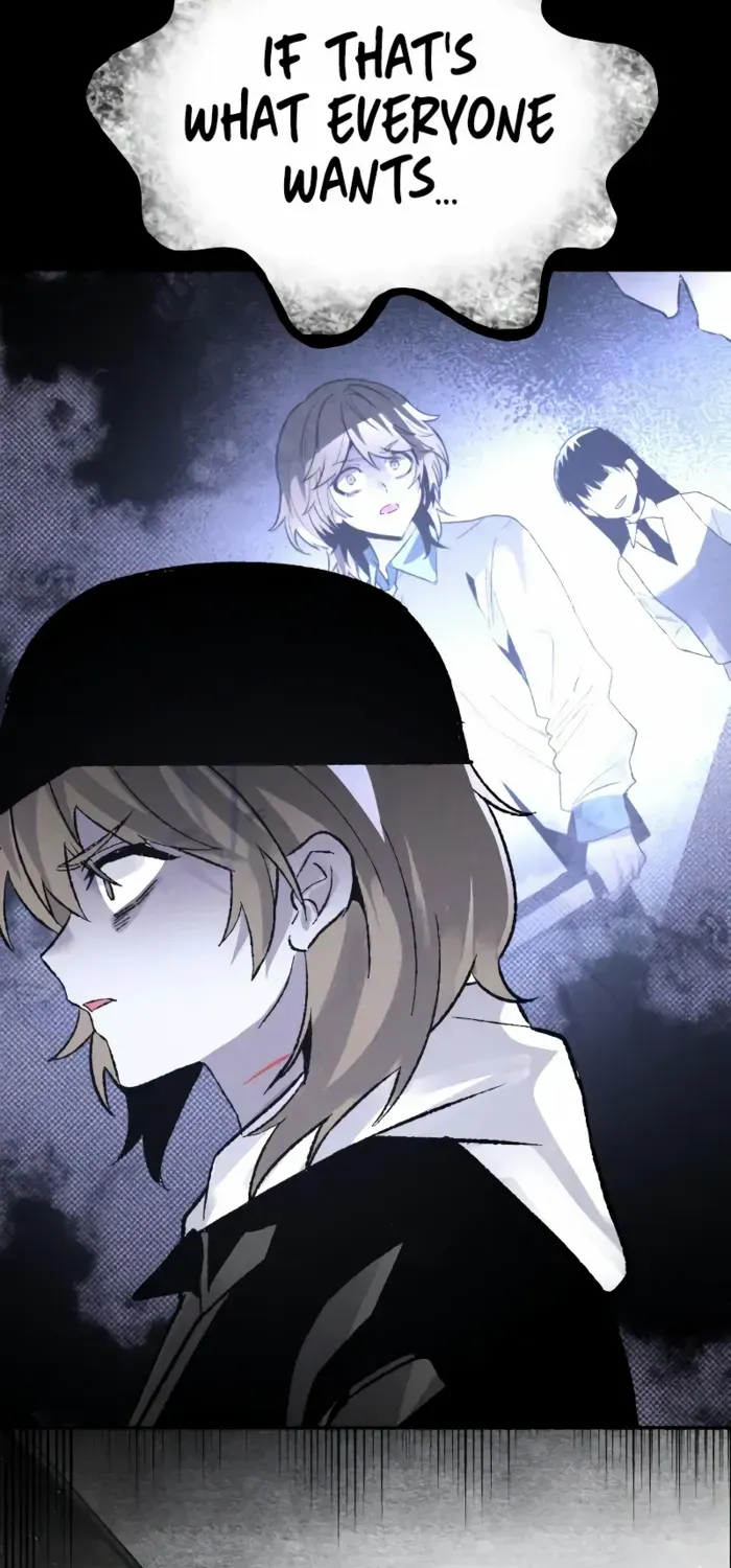 Destined Murderer Chapter 41 page 70 - 