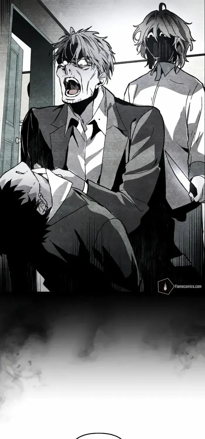 Destined Murderer Chapter 41 page 71 - 