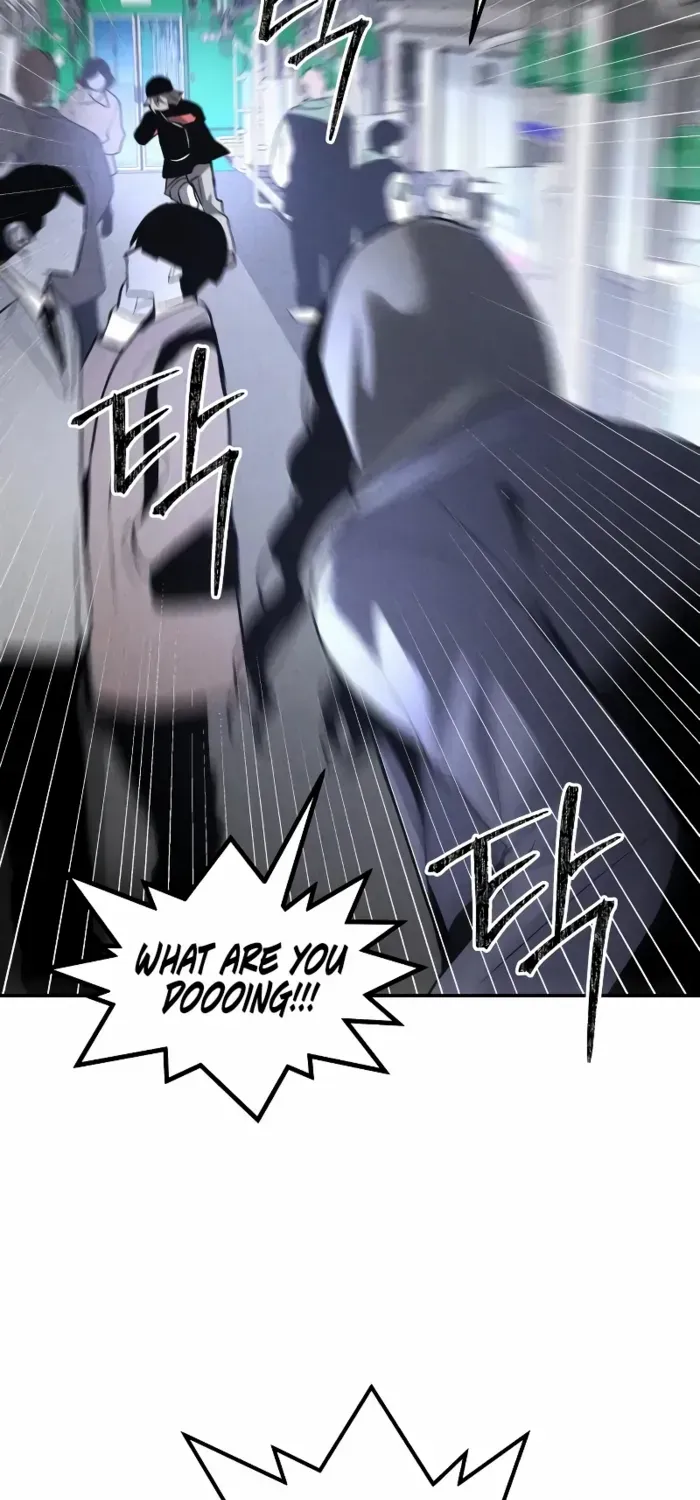 Destined Murderer Chapter 41 page 77 - 