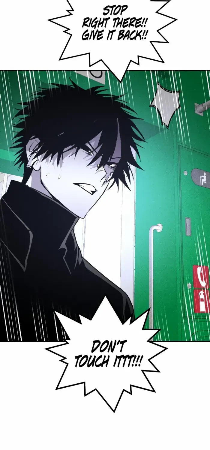 Destined Murderer Chapter 41 page 78 - 