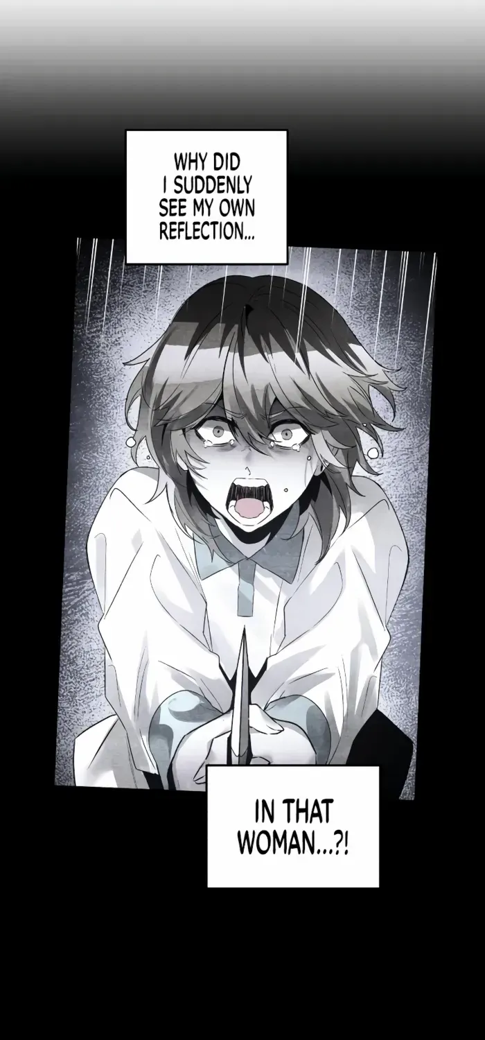 Destined Murderer Chapter 41 page 81 - 